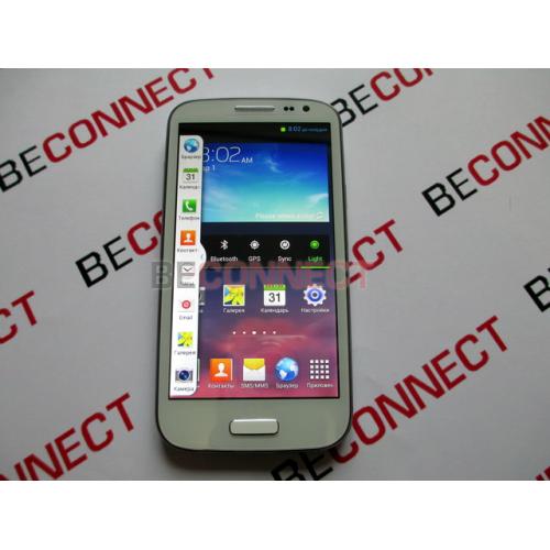 Samsung Galaxy S4 (H9500) White